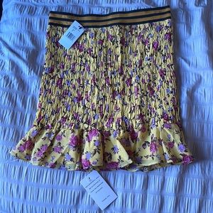 For love & lemons skirt never worn